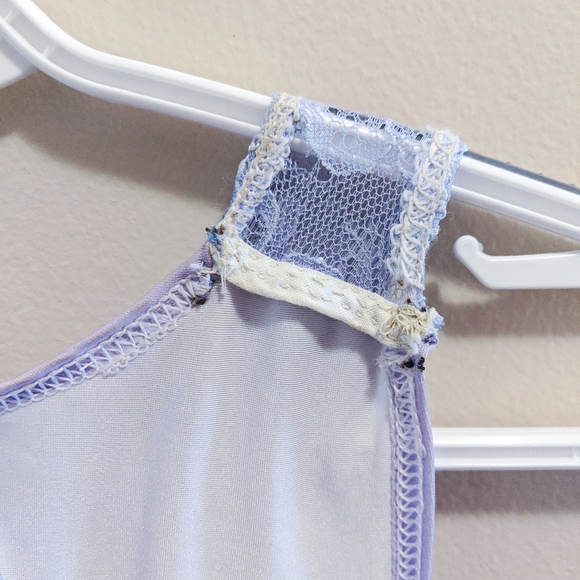 Lilac Juliette Dress - Picture 6 of 6